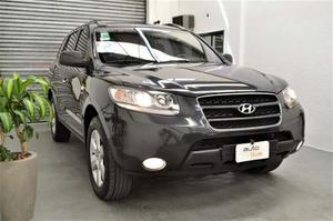 Hyundai Santa Fe 2.2 Gls Crdi 5at Premium