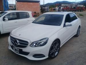 Mercedes Benz E 350 Sport