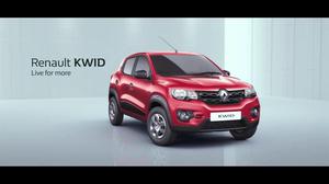 NUEVO KWID LIFE 0KM tasa 0 INTERÉS