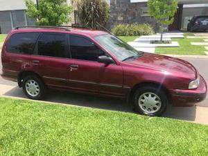 Nissan Ad Wagon 1.6