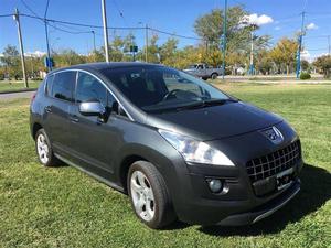 Peugeot  THP Allure Tiptronic (163cv)