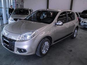 RENAULT SANDERO LUXE V