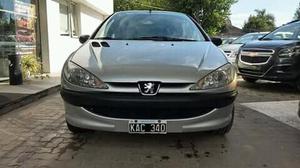 Rematamos Peugeot206 modelo 