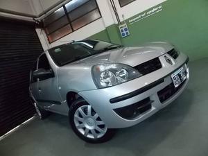 Renault Clio 1.2 Pack Plus