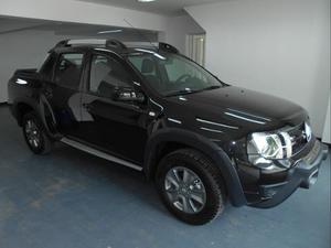 Renault Duster Oroch 1.6 Outsider