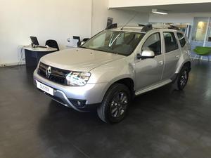 Renault Duster Privilege 4x4