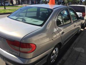 Renault Megane, , Diesel