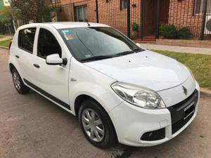 Renault Sandero 1.6 Confort 105cv