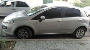 VENDO Fiat Punto Atractive km