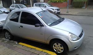 Vendo Ford Ka