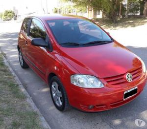 Volkswagen Fox Confortline!! año .