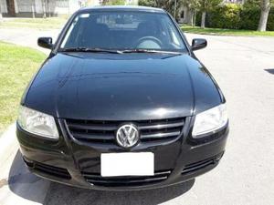 Volkswagen Gol 5P 1.4 Power usado  kms