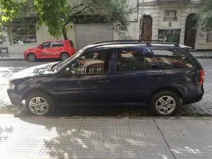 Volkswagen Gol 5P 1.6 Comfortline usado  kms