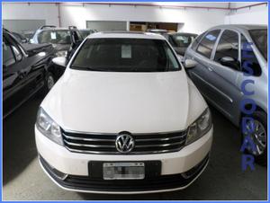 Volkswagen Passat conforline 1.8 dsg