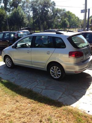 Volkswagen Suran 1.6 Trendline, , Nafta