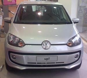 Volkswagen Up! 1.0 Take 3p !!!!!!! IMPERDIBLE!!!!