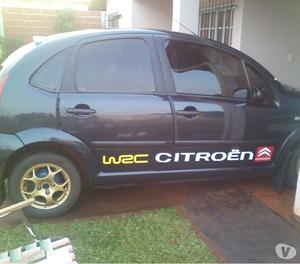 vendo citroen c3