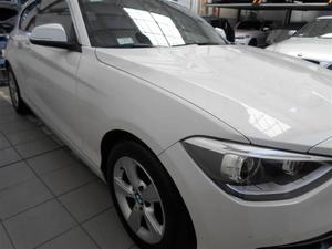 BMW Serie i ATcv) 3P (l12)