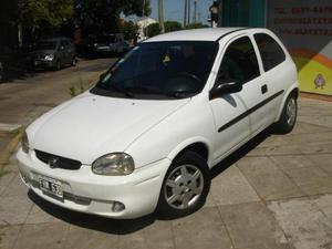 Chevrolet Corsa 3P GL 1.6 MPFi AA usado  kms