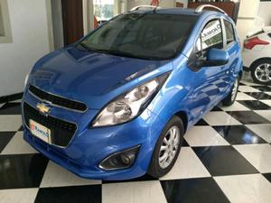 Chevrolet Spark 1.4 Lt