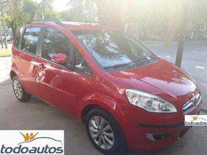 Fiat Idea Otra Versión usado  kms