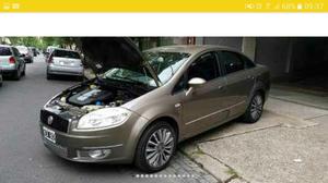 Fiat Linea Dualogic Absolut