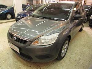 Ford Focus 2.0L Duratec Style usado  kms