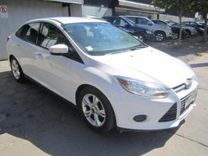 Ford Focus Trend 1.6 usado  kms