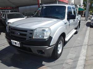 Ford Ranger 3.0 XL Plus TDI D/C 4X2