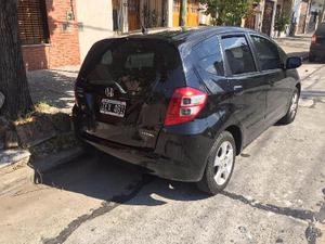 Honda Fit LX usado  kms