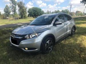 Honda HR-V Otra Versión usado  kms