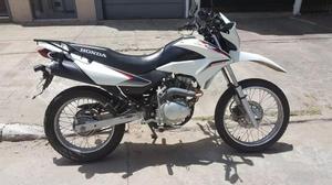 Honda Xr150l Excelente Estado