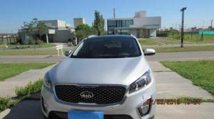 Kia Sorento EX 2.2 AT 4x4 CRDI R2 usado  kms