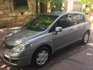 Nissan TIIDA Hatchback usado  kms