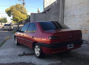 Peugeot 306 Full