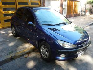 Peugeot ptas. 1.6 Xt