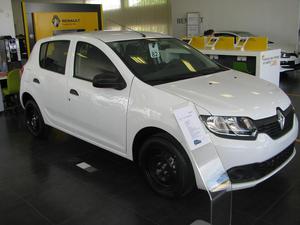 Renault Sandero Dynamique 0km