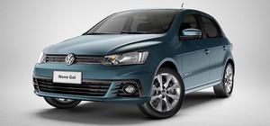 VOLKSWAGEN GOL TREND FINANCIADO EN CONCORDIA!!!