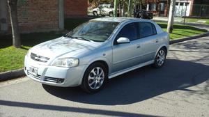 Vendo Chevrolet Astra II octubre 