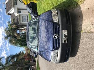 Volkswagen Gol 3P 1.6 Trendline usado  kms