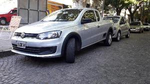Volkswagen Saveiro 1.6L nafta cabina extendida AA+DH Pack