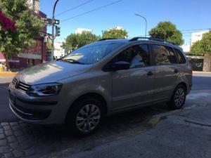 Volkswagen Suran 1.6 Comfortline usado  kms