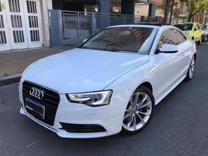 Audi A5 2.0 TFSI quattro S-tronic Coupe (225cv)