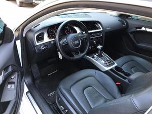Audi A5 Coupé Otra Versión usado  kms
