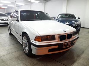 Bmw 318 Td Coupe.año 