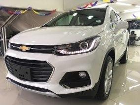 CHEVROLET TRACKER DIRECTA DE FABRICA!!