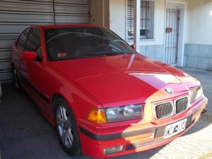 CUPE BMW 323TI 99 IMPECABLE 