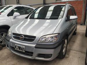 Chevrolet Zafira GLS usado  kms