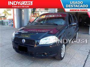 FIAT PALIO ELX 1.4 8V