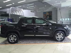 FIAT TORO 4X O TU USADO Y RETIRAS!!